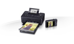 Canon Selphy CP900 Black
