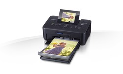 Canon Selphy CP900 Black