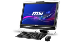 MSI Wind Top AE2051-003NL