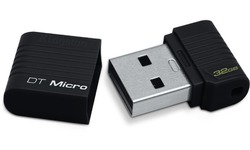 Kingston DataTraveler Micro 32GB