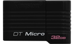 Kingston DataTraveler Micro 32GB