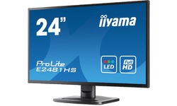 Iiyama ProLite E2481HS-B1