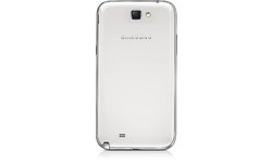 Samsung Galaxy Note II White