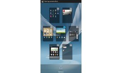 Samsung Galaxy Note II Grey
