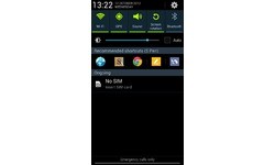 Samsung Galaxy Note II Grey