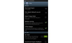 Samsung Galaxy Note II Grey