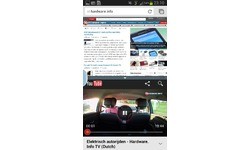 Samsung Galaxy Note II Grey