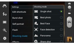 Samsung Galaxy Note II Grey