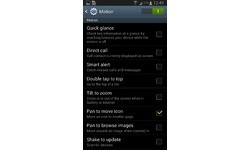 Samsung Galaxy Note II Grey
