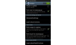 Samsung Galaxy Note II Grey