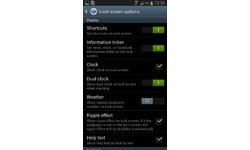 Samsung Galaxy Note II Grey