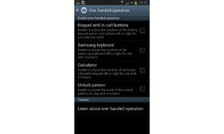 Samsung Galaxy Note II Grey