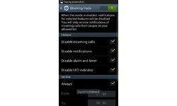 Samsung Galaxy Note II Grey