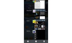 Samsung Galaxy Note II Grey