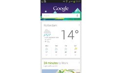 Samsung Galaxy Note II Grey