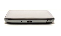Samsung Galaxy Note II Grey