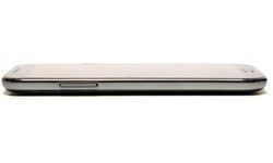 Samsung Galaxy Note II Grey
