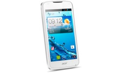 Acer Liquid Gallant E350 White
