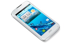 Acer Liquid Gallant E350 White