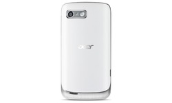 Acer Liquid Gallant E350 White