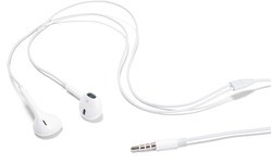 Apple EarPods with Remote and Microphone