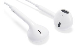 Apple EarPods with Remote and Microphone