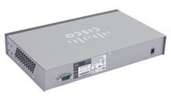 Cisco SF 300-08 8-port 10/100 Managed