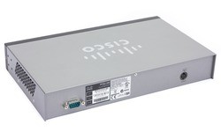 Cisco SF 302-08P 8-port 10/100 PoE Managed