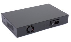 DrayTek VigorSwitch P1080 8-port PoE