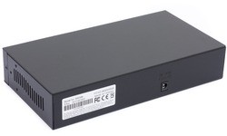 Intellinet 8-port PoE Office Switch