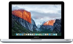 Apple MacBook Pro (MD101D/A)