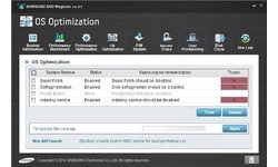 Samsung 840 Series 250GB (basic kit)