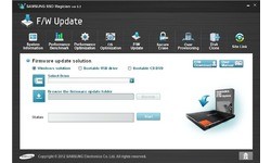 Samsung 840 Series 250GB (basic kit)