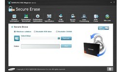 Samsung 840 Series 250GB (basic kit)