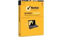 Symantec Norton Internet Security 2013 NL Upgrade 3-user