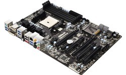 ASRock FM2A75 Pro4