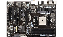 ASRock FM2A75 Pro4