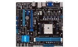Asus F2A85-M LE