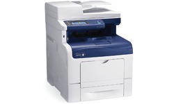 Xerox WorkCentre 6605V DN