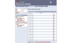 Xerox WorkCentre 6605V DN