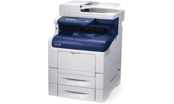 Xerox WorkCentre 6605V DN