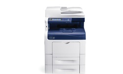 Xerox WorkCentre 6605V DN