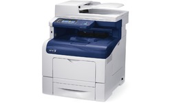 Xerox WorkCentre 6605V DN