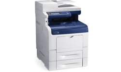 Xerox WorkCentre 6605V DN