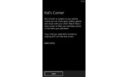 HTC Windows Phone 8X Blue