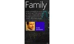 HTC Windows Phone 8X Blue