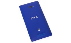 HTC Windows Phone 8X Blue