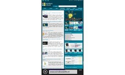 HTC Windows Phone 8X Blue