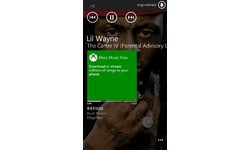 HTC Windows Phone 8X Blue