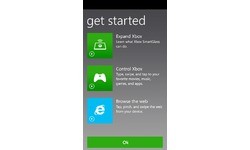 HTC Windows Phone 8X Blue